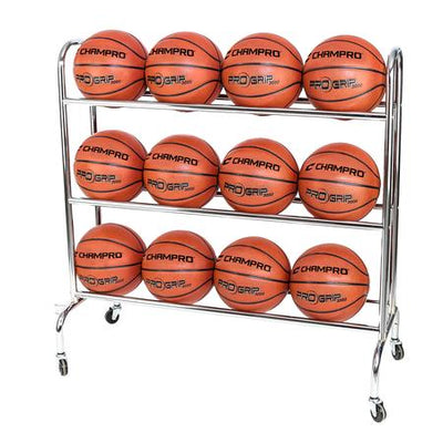 Basketball Equipment