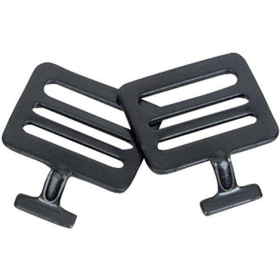 Shoulder Pad Accessories