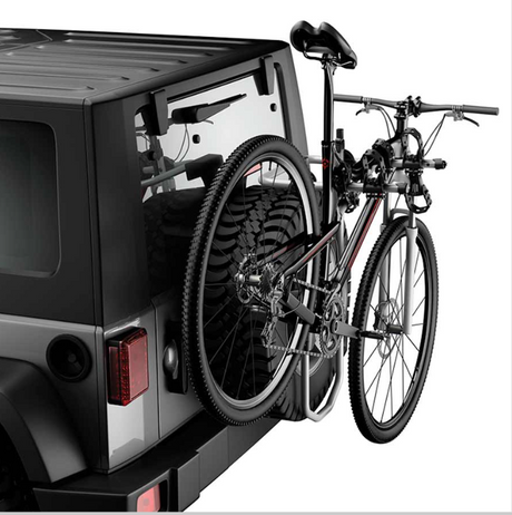 Bicycle Car Racks & Accessories