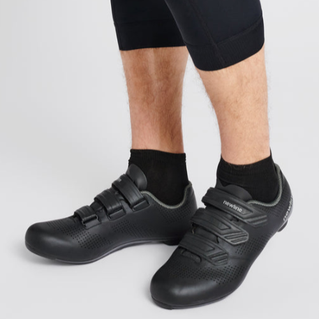 Cycling Shoes & Accessories