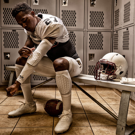 Football Accessories & Bags