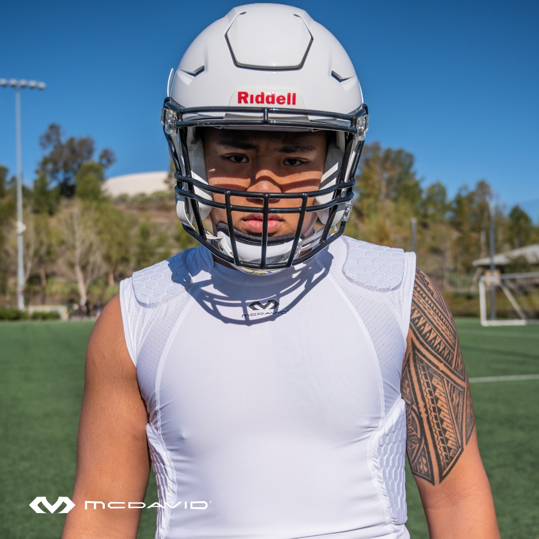 Football Padded Shirts