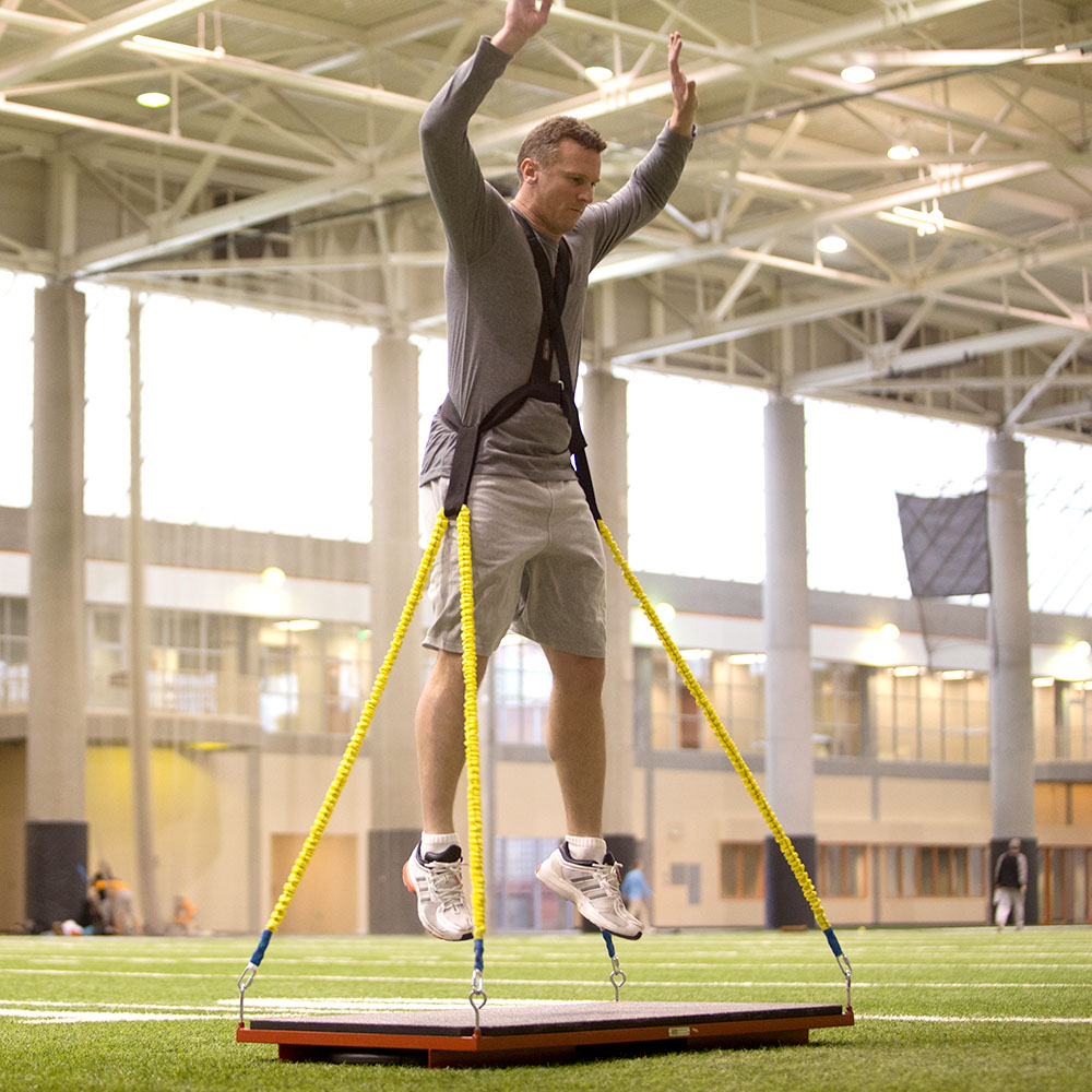 Exercise & Wellness Functional Training