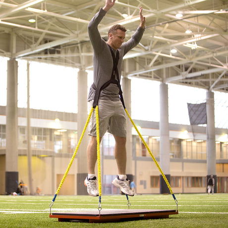 Exercise & Wellness Functional Training