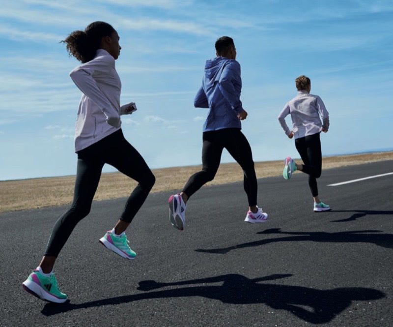 Running
