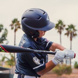 Batting Helmets
