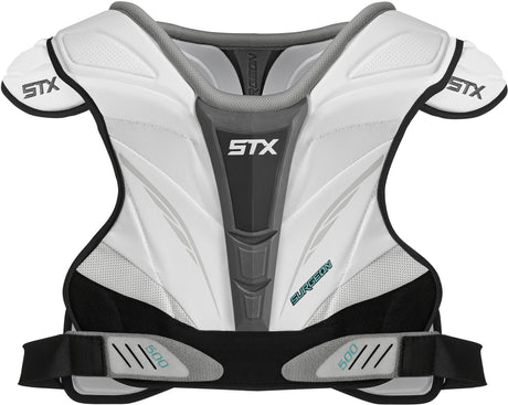 Lacrosse Shoulder Pads
