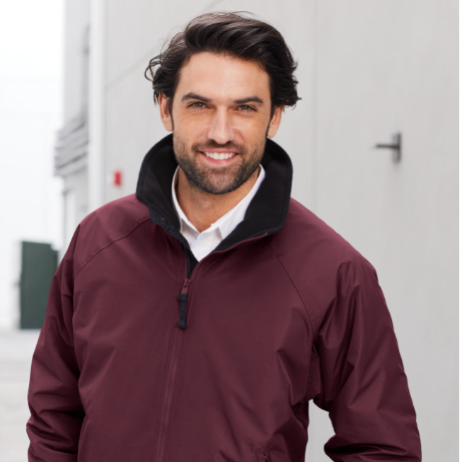 Men's Apparel Jackets & Vests League Outfitters