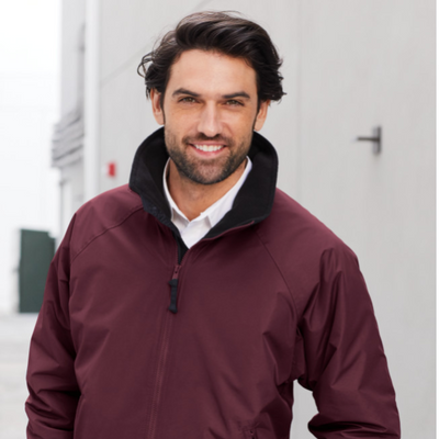 Men's Apparel Jackets & Vests