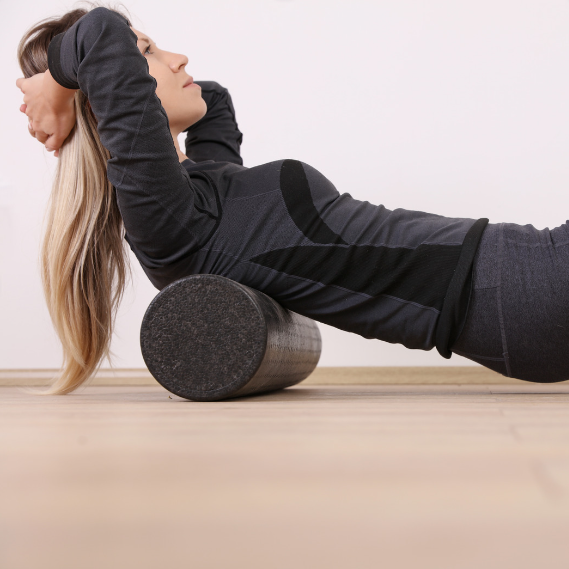 Exercise & Wellness Recovery & Mobility
