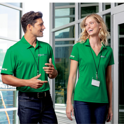 Corporate Apparel Shirts & Tops