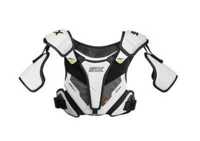 Lacrosse Shoulder Pads & Protective Gear