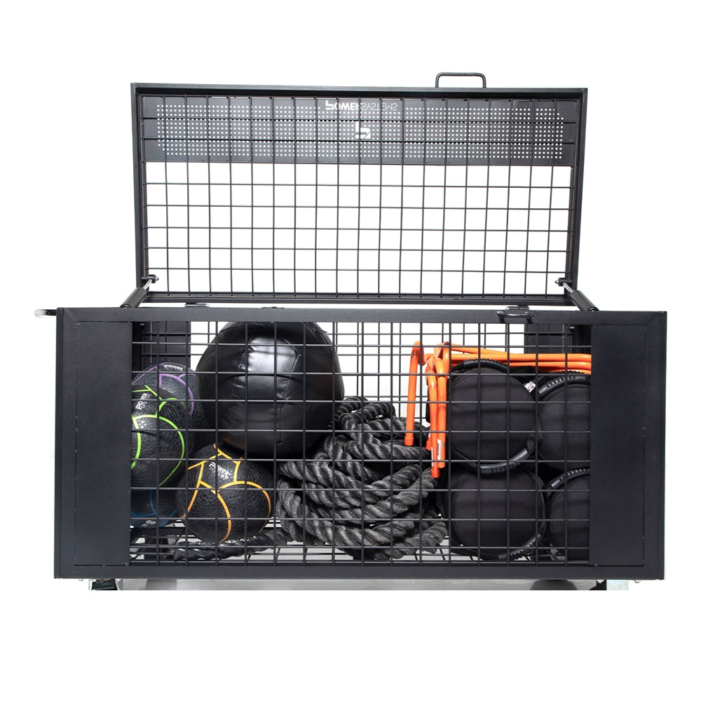 Gym & Playground Equipment