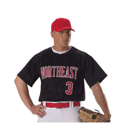 Adult Baseball Uniforms