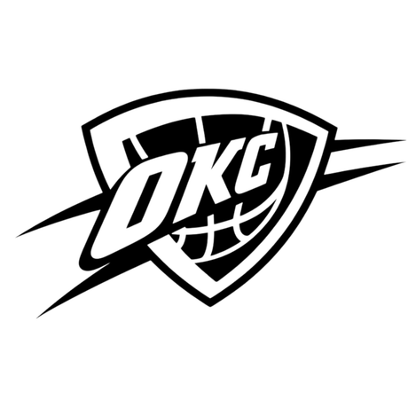 Oklahoma City Thunder | League Outfitters