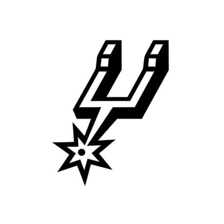 San Antonio Spurs | League Outfitters