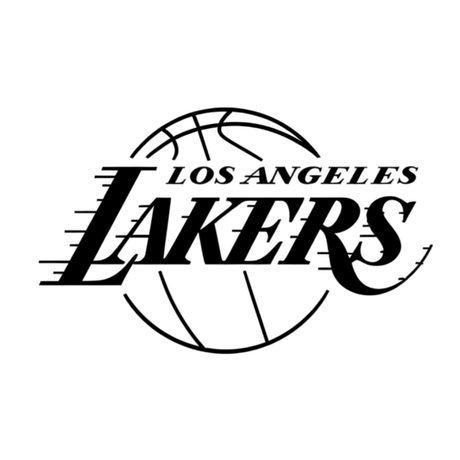 Los Angeles Lakers | League Outfitters