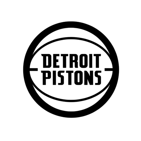 Detroit Pistons | League Outfitters