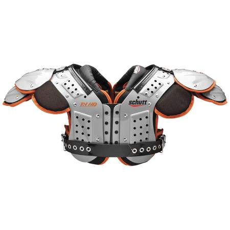 Adult Shoulder Pads