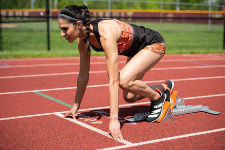 Track and Field