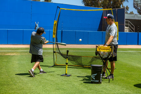 Baseball Field Equipment