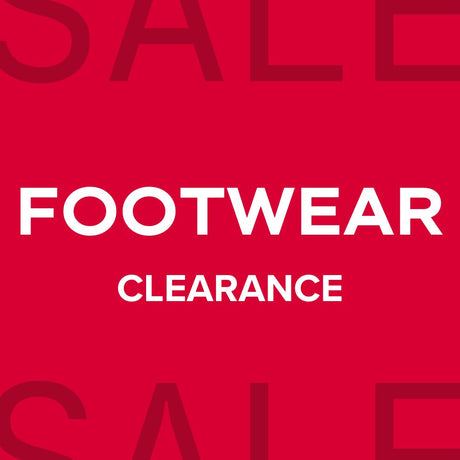 Footwear Deals