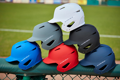 Baseball Batting Helmets