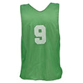 Champion Sports Numbered Practice Vest Adult Champion Sports