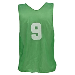 Champion Sports Numbered Practice Vest Adult
