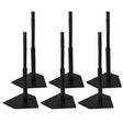 Champion Sports 90 Batting Tee Set of 6 Champion Sports