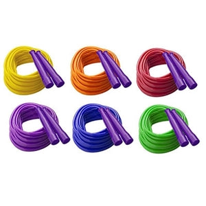 Champion Sports Licorice Speed Rope Champion Sports
