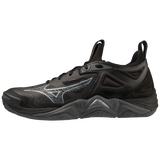 Mizuno Men's Wave Momentum 3 Volleyball Shoes-1