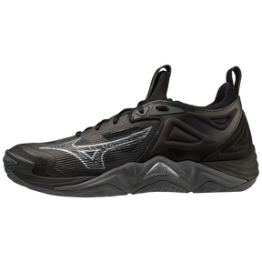 Mizuno Men's Wave Momentum 3 Volleyball Shoes-1