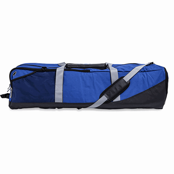 Champion Sports Lacrosse Equipment Bag Champion Sports
