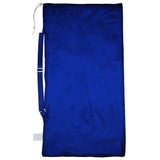 Champion Sports Mesh Equipment Bag w/ Shoulder Strap Champion Sports