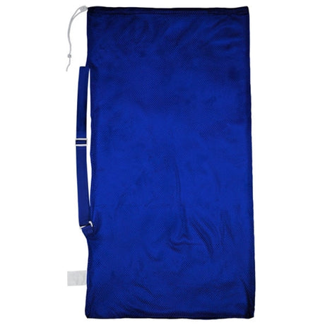 Champion Sports Mesh Equipment Bag w/ Shoulder Strap Champion Sports