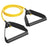 Champion Sports Resistance Tubing w/PVC Handle Champion Sports