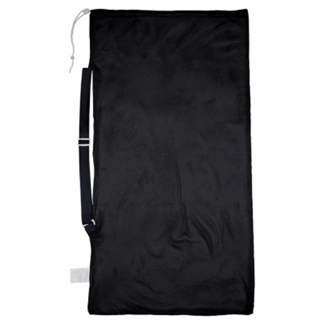 Champion Sports Mesh Equipment Bag w/ Shoulder Strap Champion Sports