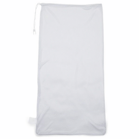 Champion Sports Mesh Equipment Bag w/ Shoulder Strap Champion Sports