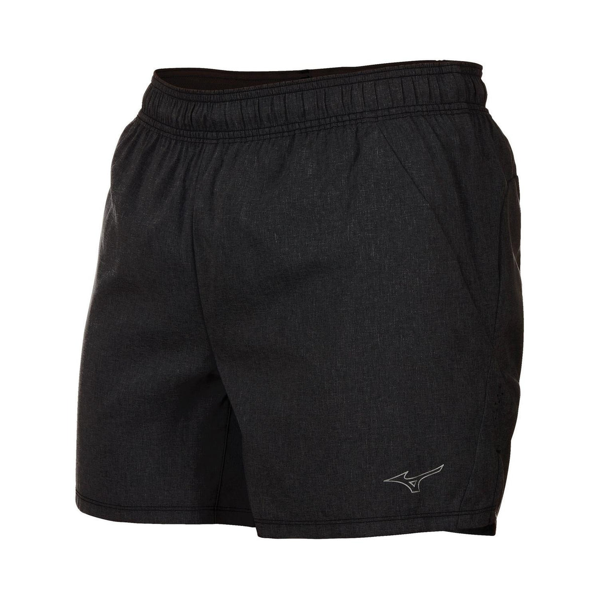 Mizuno Men's Alpha ECO 5" Running Shorts-1