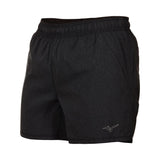 Mizuno Men's Alpha ECO 5" Running Shorts-1