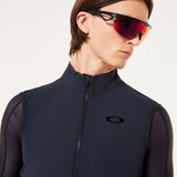 Oakley Men's Endurance Pkbl Wind Vest 2.0-5