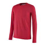 Mizuno Men's Performance Long Sleeve Top-1