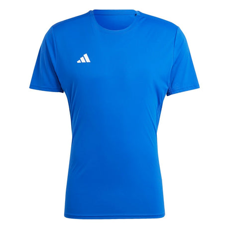 adidas Men's Adizero Essentials Running T-Shirt	-1