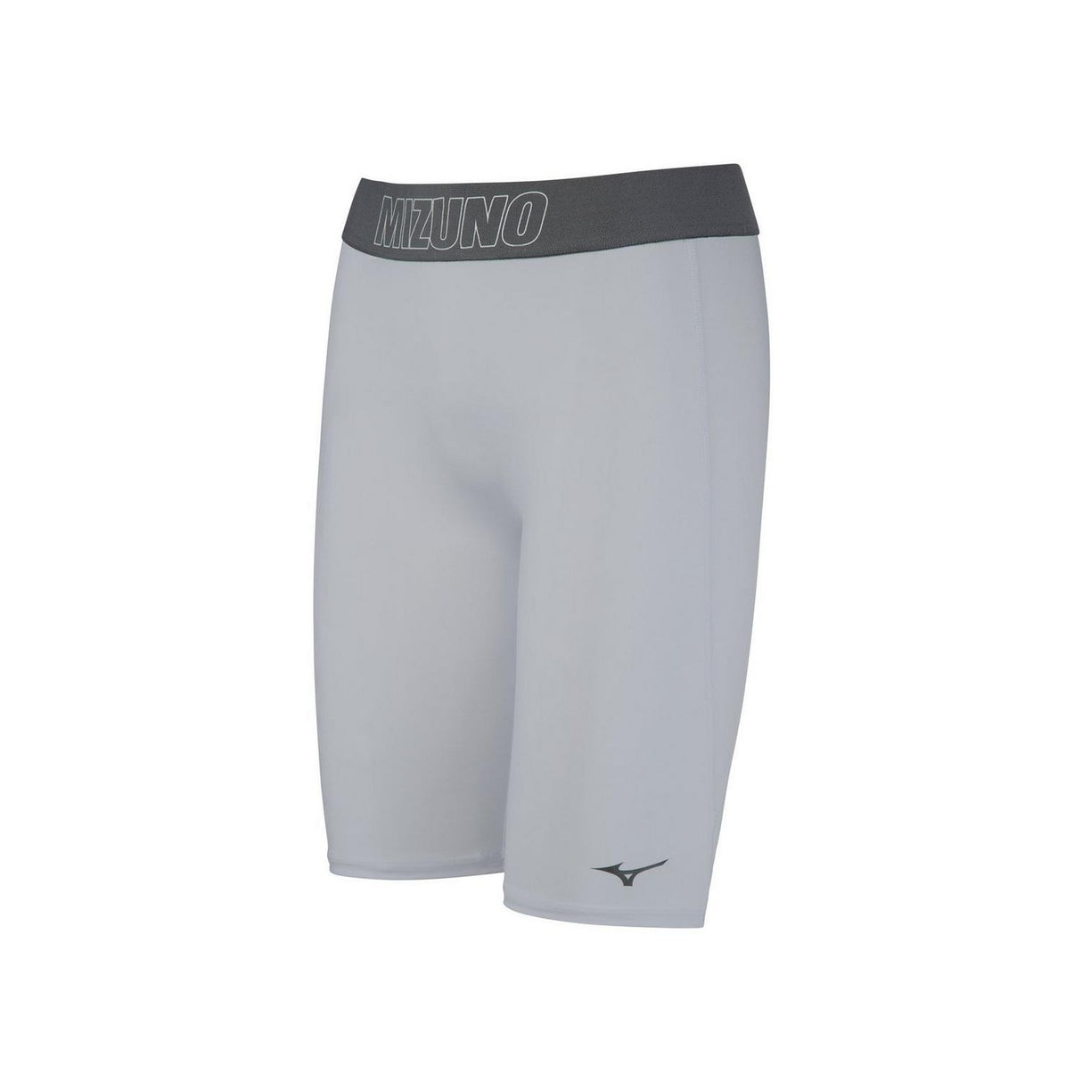 Mizuno Women's Compression Sliding Shorts-1