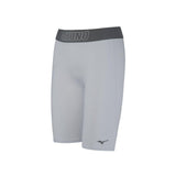 Mizuno Women's Compression Sliding Shorts-1