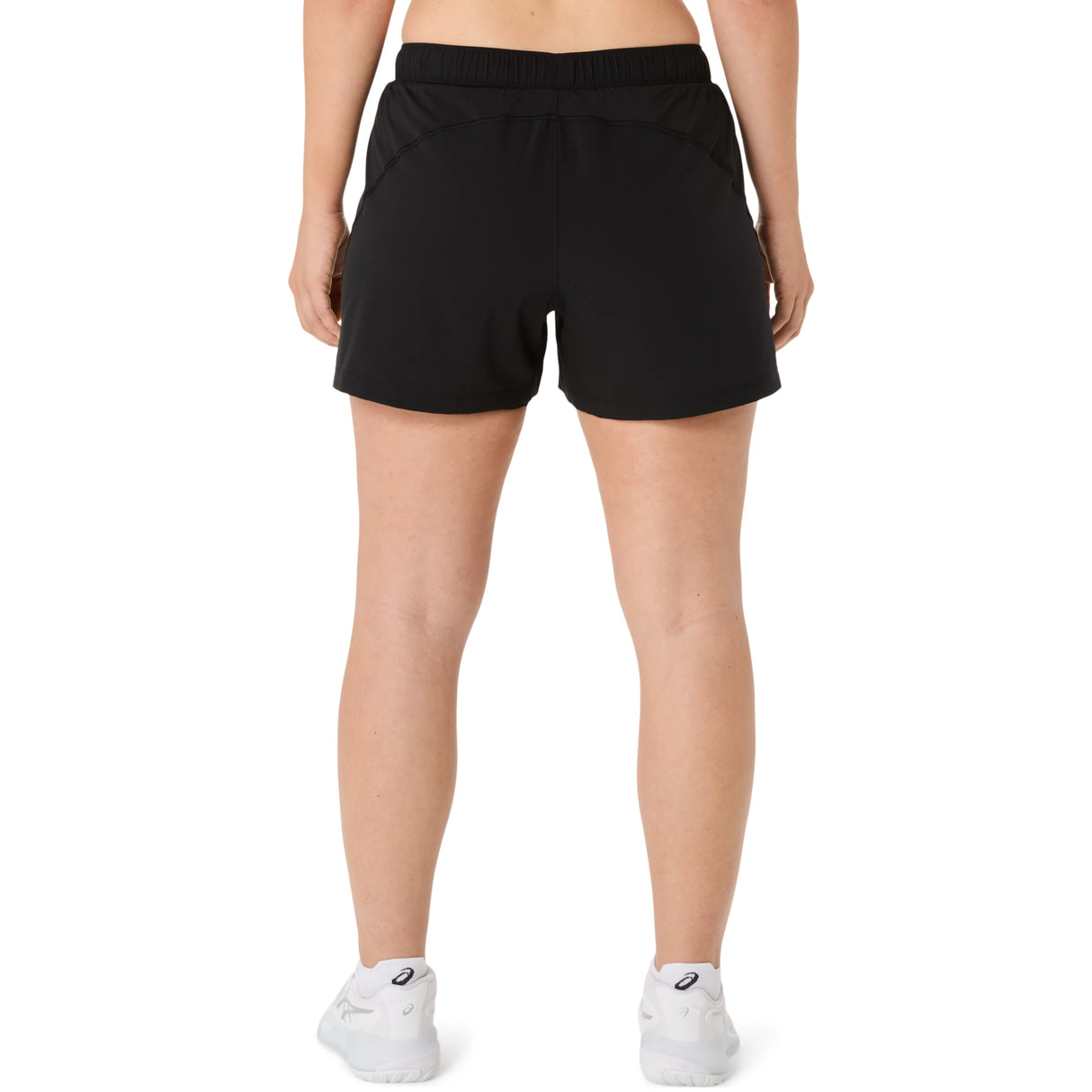 Asics Women's Court 2-N-1 Shorts-2