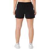 Asics Women's Court 2-N-1 Shorts-2