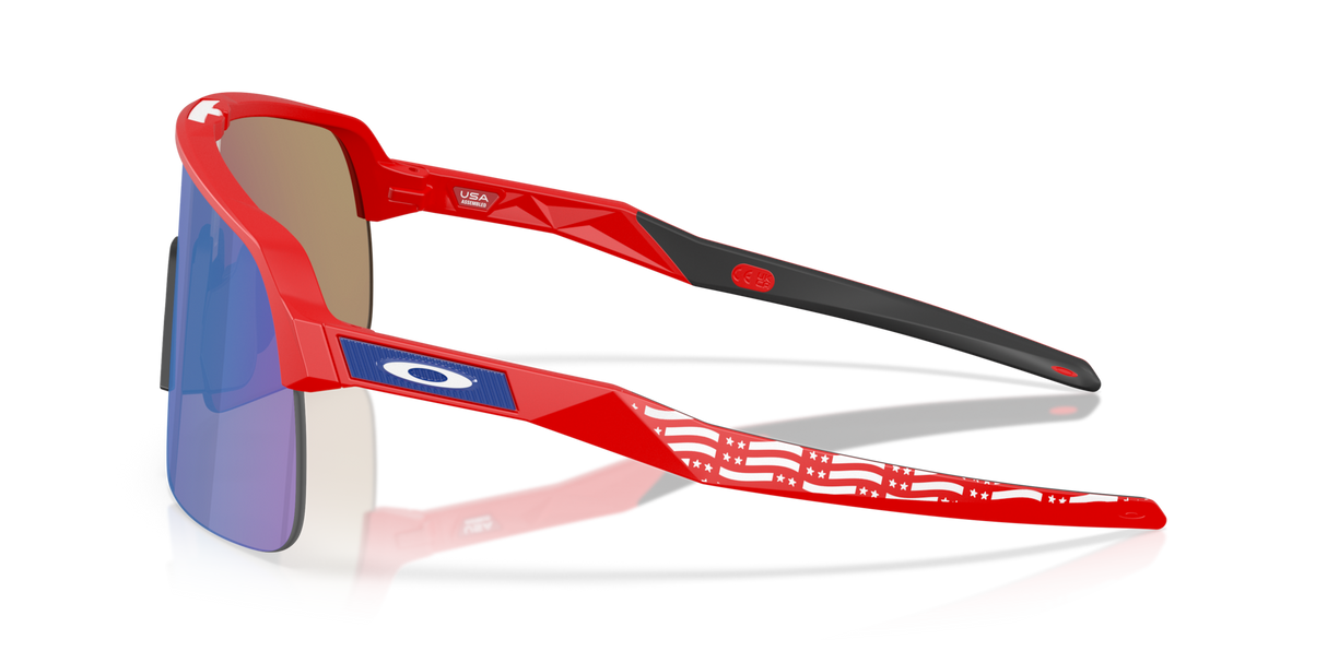 Oakley Sutro Lite Sunglasses-3