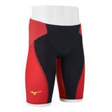 Mizuno Men's GX-Sonic 6 Emotional Techniques Technical Swimsuit-5